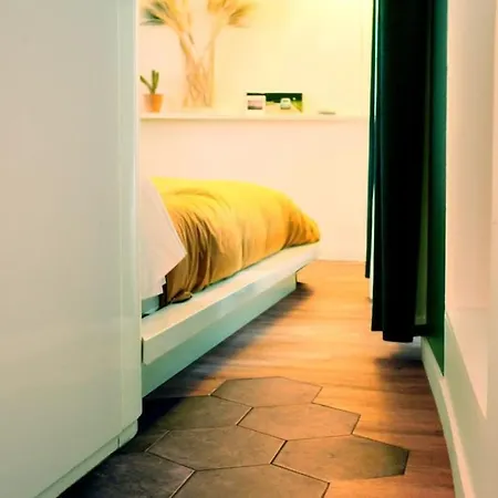 Loft Dans Le Coeur Du Marais Paris