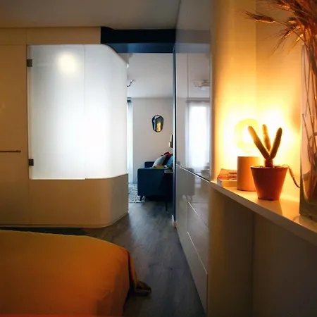 Lejlighed Loft Dans Le Coeur Du Marais