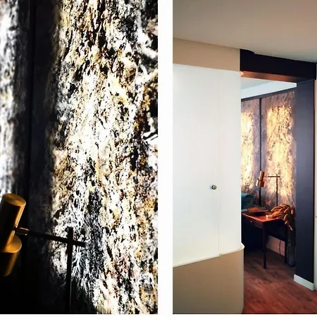 Loft Dans Le Coeur Du Marais Paris