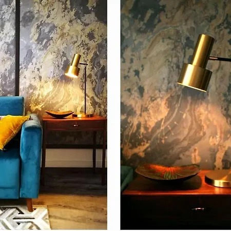 Loft Dans Le Coeur Du Marais Paris