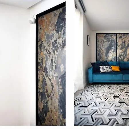 Loft Dans Le Coeur Du Marais