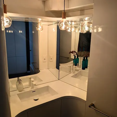 Lejlighed Loft Dans Le Coeur Du Marais Paris